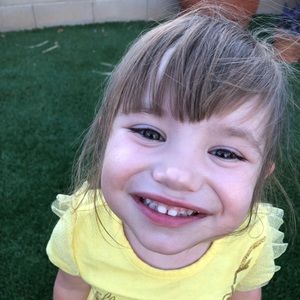 Meet your Posher, Audrey